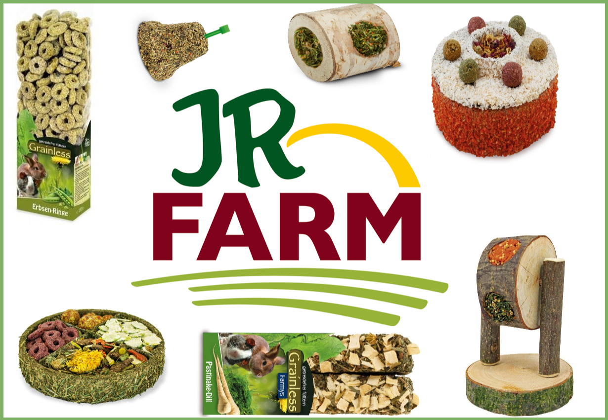 Kvalitet er JR Farms topprioritet
